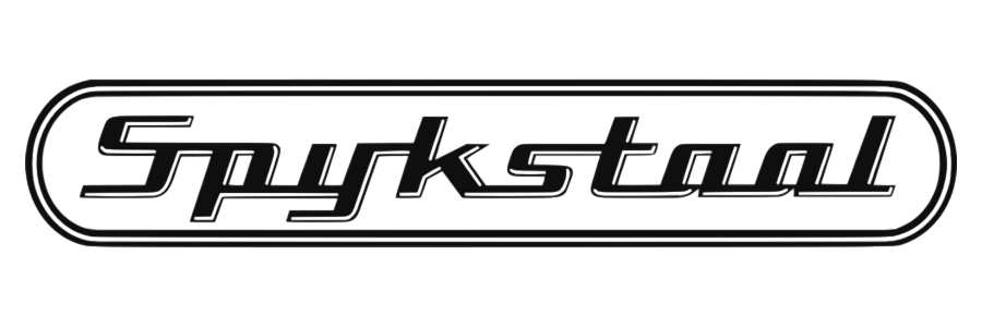 Logo spekstaal - wózki widłowe